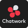 Chatworkで相談